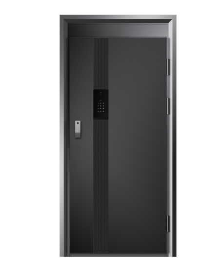 小白智慧門 515方案